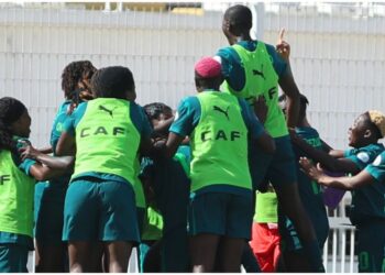 Nigeria 5-0 Zambia: 3 things learnt as Super Falcons zoom into WAFCON semis