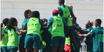 Nigeria 5-0 Zambia: 3 things learnt as Super Falcons zoom into WAFCON semis