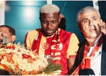 3 Reasons Victor Osimhen Made the Right Decision Joining Galatasaray