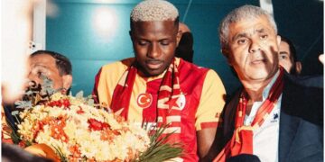 3 Reasons Victor Osimhen Made the Right Decision Joining Galatasaray