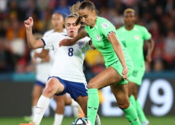 3 reasons why the Super Falcons can defeat England