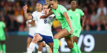 3 reasons why the Super Falcons can defeat England