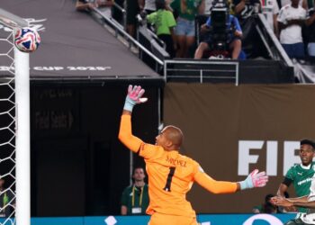 Club World Cup: Weverton hands Chelsea semi-finals ticket