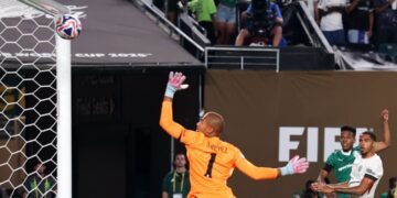 Club World Cup: Weverton hands Chelsea semi-finals ticket