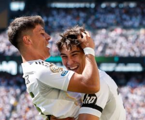 Madrid 