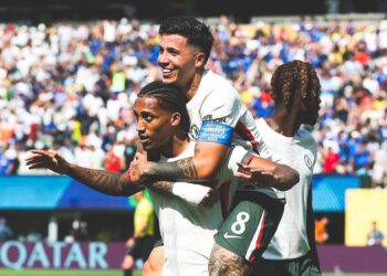 João Pedro impressive brace sends Chelsea to Club World Cup final