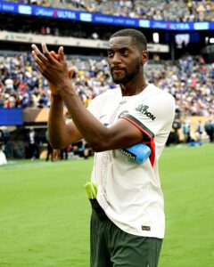 Tosin Adarabioyo