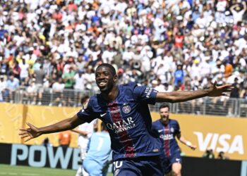 PSG humiliate Real Madrid to set up Club World Cup final against Chelsea