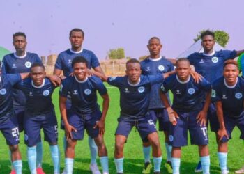 Deputy Speaker’s club Barau FC secure first promotion to NPFL