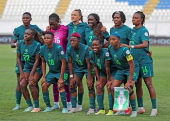 Very poor performance! Nigerians blast coach Madugu, Super Falcons after scrappy win over Botswana