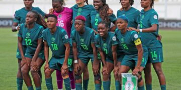 Very poor performance! Nigerians blast coach Madugu, Super Falcons after scrappy win over Botswana