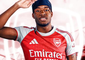 3 reasons why Noni Madueke will succeed at Arsenal