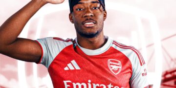 3 reasons why Noni Madueke will succeed at Arsenal