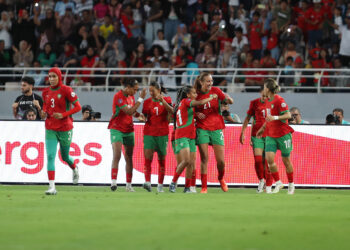 Morocco, Zambia march Into WAFCON quarter-final