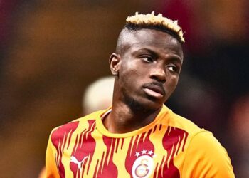 Osimhen to Galatasaray on hold as Napoli request sell-on clause!