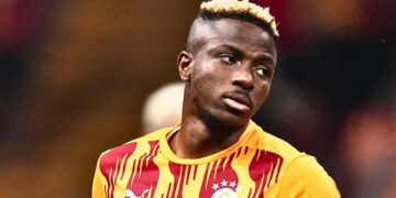 Osimhen to Galatasaray on hold as Napoli request sell-on clause!
