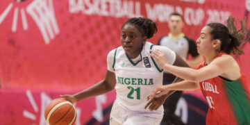 Junior DTigress round off Group phase with loss to Portugal