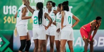 Hungary dump Junior DTigress out of Under-19 World Championship