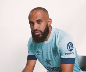 Bryan Mbeumo 