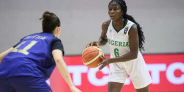 FIBA Under-19 World Cup: Junior DTigress outclass Argentina in classification game