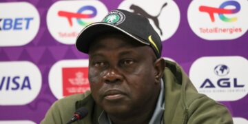 “Work in Progress” – Coach Madugu caution fans after Super Falcons five-star win over Zambia