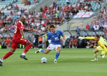 Iheanacho missing as Sevilla draw Sunderland