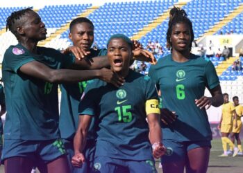 Super Falcons: 3 lessons learned after win over South Africa