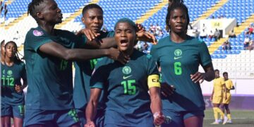 Super Falcons: 3 lessons learned after win over South Africa