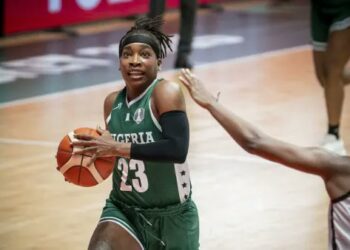 Women’s Afrobasket: DTigress dig deep to secure win over Mozambique