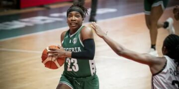Women’s Afrobasket: DTigress dig deep to secure win over Mozambique