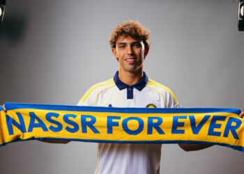 3 reasons Joao Felix will succeed at Al Nassr