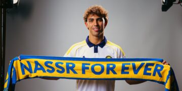 3 reasons Joao Felix will succeed at Al Nassr