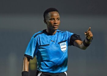 Moroccan FA file petition to suspend Namibian referee over VAR penalty decision in WAFCON final