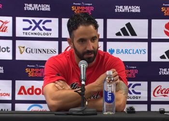 Amorim delivers verdict after Man Utd preseason win over Bournemouth