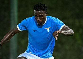 Super Eagles’ Dele-Bashiru reveals ambition under new manager Sarri