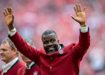 Samuel Kuffour: From Kumasi prodigy to global football icon