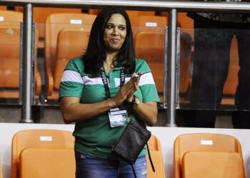 Mfon Udoka: Trailblazing Nigerian-American who elevated women’s basketball on the global stage