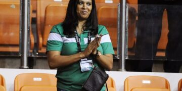 Mfon Udoka: Trailblazing Nigerian-American who elevated women’s basketball on the global stage