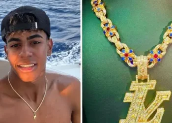 Lamine Yamal acquires €400,000 custom diamond necklace