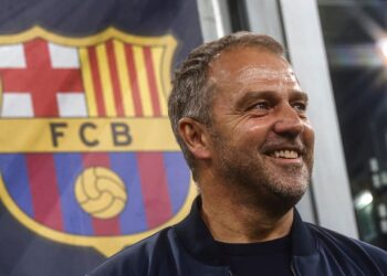 Barcelona turn attention to Super Eagles star after Nico Williams rejection