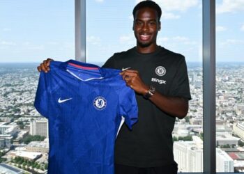 Bynoe-Gittens joins growing list of ex-City academy players at Chelsea