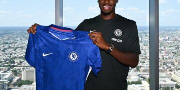 Bynoe-Gittens joins growing list of ex-City academy players at Chelsea