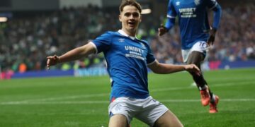 Rangers and Lech Poznań shine as Champions League qualifiers heat up