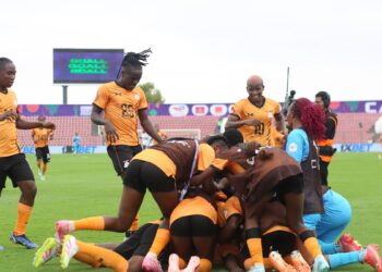 3 Zambian players that can destroy Super Falcons