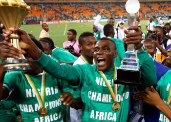 Emmanuel Emenike: From humble beginnings to Super Eagles legend
