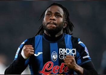 It’s now or never! Inter Milan President set deadline for Ademola Lookman move