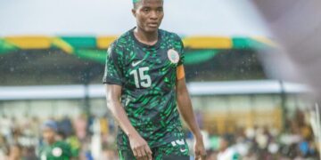 ‘We are competing in the WAFCON to win it’ – Ajibade