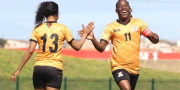 3 Zambian players Super Falcons must stop