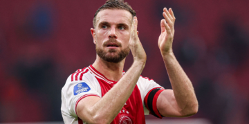Transfers: Brentford set to sign ex-Liverpool captain Henderson after Ajax exit