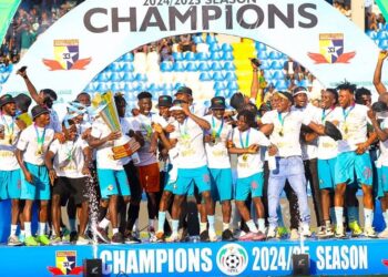 Remo Stars get tough start as NPFL release fixtures list for 2025/2026 season